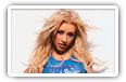 Christina Aguilera  HD      